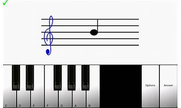 ¼ Learn Sight Read Music Notes for Android - Download the APK from Habererciyes